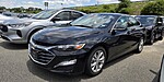 Used 2024 CHEVROLET MALIBU LT in PERRY , GEORGIA