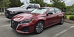 Used 2025 NISSAN ALTIMA 2.5 SV in PERRY , GEORGIA