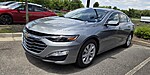 Used 2024 CHEVROLET MALIBU LT in PERRY , GEORGIA
