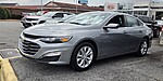 Used 2024 CHEVROLET MALIBU LT in PERRY , GEORGIA