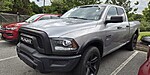 Used 2022 RAM 1500 CLASSIC WARLOCK in PERRY , GEORGIA
