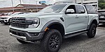 Used 2024 FORD RANGER RAPTOR in PERRY , GEORGIA