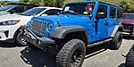 Used 2011 JEEP WRANGLER UNLIMITED SPORT in PERRY , GEORGIA
