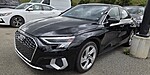 Used 2024 AUDI A3 40 PREMIUM in PERRY , GEORGIA