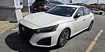 Used 2025 NISSAN ALTIMA 2.5 SV in PERRY , GEORGIA