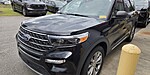 Used 2023 FORD EXPLORER XLT in PERRY , GEORGIA