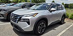 Used 2025 NISSAN ROGUE SV in PERRY , GEORGIA