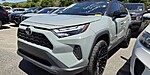 Used 2022 TOYOTA RAV4 XLE in PERRY , GEORGIA