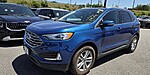 Used 2020 FORD EDGE SEL in PERRY , GEORGIA