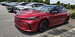Used 2025 TOYOTA CAMRY XSE in PERRY , GEORGIA