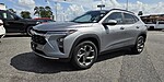 Used 2025 CHEVROLET TRAX LT in PERRY , GEORGIA