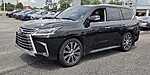 Used 2018 LEXUS LX LX 570 in PERRY , GEORGIA