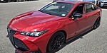 Used 2020 TOYOTA AVALON TRD in BOONE, NORTH CAROLINA