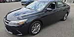 Used 2015 TOYOTA CAMRY SE in BOONE, NORTH CAROLINA