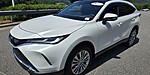Used 2024 TOYOTA VENZA LIMITED in BOONE, NORTH CAROLINA