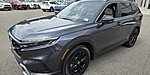 Used 2024 Honda CR-V Hybrid SPORT TOURING in BOONE, NORTH CAROLINA