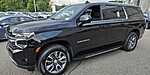 Used 2024 CHEVROLET SUBURBAN LS in BOONE, NORTH CAROLINA
