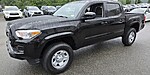 Used 2023 TOYOTA TACOMA SR in BOONE, NORTH CAROLINA