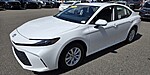 Used 2025 TOYOTA CAMRY LE in BOONE, NORTH CAROLINA