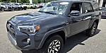 Used 2024 TOYOTA 4RUNNER TRD OFF ROAD in BOONE, NORTH CAROLINA