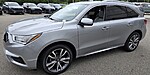 Used 2020 ACURA MDX W/ADVANCE/ENTERTAINMENT PKG in BOONE, NORTH CAROLINA