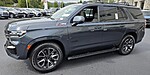 Used 2021 CHEVROLET TAHOE Z71 in BOONE, NORTH CAROLINA