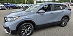 Used 2020 Honda CR-V EX-L in BOONE, NORTH CAROLINA
