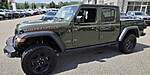 Used 2023 JEEP GLADIATOR MOJAVE in BOONE, NORTH CAROLINA