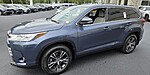Used 2019 TOYOTA HIGHLANDER LE in BOONE, NORTH CAROLINA