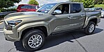 Used 2024 TOYOTA TACOMA LIMITED HYBRID in BOONE, NORTH CAROLINA