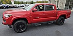 Used 2021 TOYOTA TACOMA SR5 in BOONE, NORTH CAROLINA