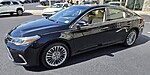 Used 2018 TOYOTA AVALON LIMITED in BOONE, NORTH CAROLINA