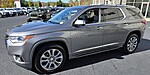 Used 2019 CHEVROLET TRAVERSE PREMIER in BOONE, NORTH CAROLINA