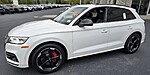 Used 2020 AUDI SQ5 PRESTIGE in BOONE, NORTH CAROLINA