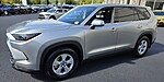 Used 2025 TOYOTA GRAND HIGHLANDER HYBRID XLE in BOONE, NORTH CAROLINA