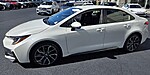 Used 2021 TOYOTA COROLLA SE in BOONE, NORTH CAROLINA