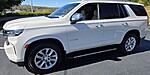 Used 2021 CHEVROLET TAHOE PREMIER in BOONE, NORTH CAROLINA