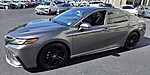 Used 2021 TOYOTA CAMRY XSE in BOONE, NORTH CAROLINA