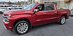 Used 2022 CHEVROLET SILVERADO 1500 LTD HIGH COUNTRY in BOONE, NORTH CAROLINA