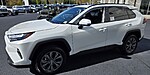 Used 2025 TOYOTA RAV4 HYBRID XLE PREMIUM in BOONE, NORTH CAROLINA