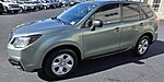 Used 2018 SUBARU FORESTER  in BOONE, NORTH CAROLINA