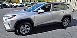 Used 2022 TOYOTA RAV4 HYBRID XLE in BOONE, NORTH CAROLINA