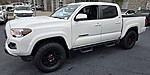Used 2023 TOYOTA TACOMA SR5 in BOONE, NORTH CAROLINA