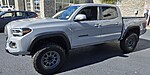 Used 2021 TOYOTA TACOMA TRD OFF ROAD in BOONE, NORTH CAROLINA
