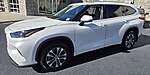 Used 2022 TOYOTA HIGHLANDER XLE in BOONE, NORTH CAROLINA