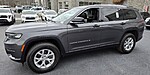 Used 2023 JEEP GRAND CHEROKEE L LIMITED in BOONE, NORTH CAROLINA