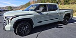 Used 2024 TOYOTA TUNDRA PLATINUM in BOONE, NORTH CAROLINA