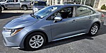 Used 2023 TOYOTA COROLLA LE in BOONE, NORTH CAROLINA