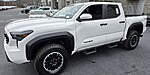 Used 2024 TOYOTA TACOMA TRD OFF ROAD in BOONE, NORTH CAROLINA