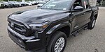 New 2024 TOYOTA TACOMA SR5 in BOONE, NORTH CAROLINA